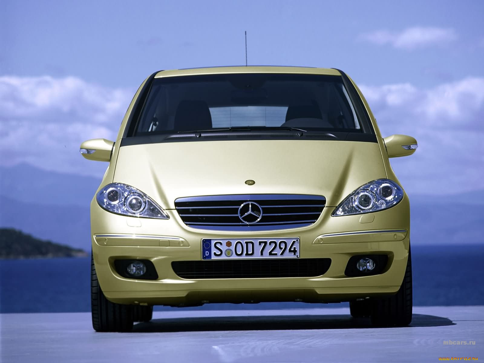 , mercedes, benz